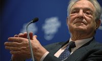 Сорос намерен добиваться списания долга Украины
