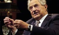 Сорос намерен вложить в украинскую экономику $1 млрд