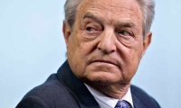 Сорос предупредил об угрозе усиления влияния России на страны Европы 
