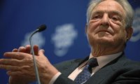 Сорос: самым сложным для РФ будет 2017 год
