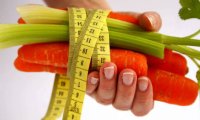 Составлена быстрая диета к Новому году