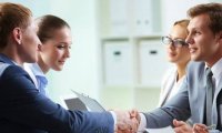 Обнаружена формула удачных деловых переговоров
