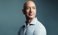 Состояние Джеффа Безоса теперь превышает $200 млрд
