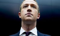 Сотрудники Facebook возмутились позицией Цукерберга по отношению к высказываниям Трампа