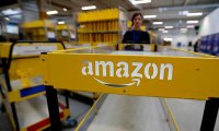 Сотрудники нескольких складов Amazon заразились Covid-19