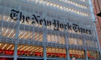 Сотрудники New York Times сформировали «Фракцию независимости» на фоне обеспокоенности действиями профсоюза