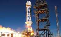 Сотрудники покидают Blue Origin из-за требования об обязательном возвращении в офис