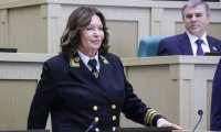 Совфед утвердил Ирину Подносову председателем Верховного суда РФ