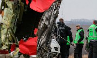 Совместная следственная группа подписала соглашение по MH17‍