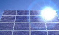Созданы новые батареи для хранения энергии Солнца