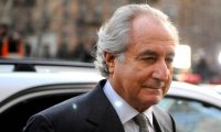 Создатель финансовой пирамиды Бернард Мэдофф умер в тюрьме в возрасте 82 лет