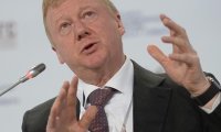 СП: Чубайс компенсировал 3,3 млн за корпоратив, но может остаться без премий