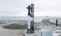 SpaceX Илона Маска получила разрешение США на запуск ракеты Starship