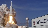 SpaceX Илона Маска выиграла контракт с Пентагоном на производство спутников для отслеживания ракет