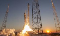 SpaceX назвала причину взрыва ракеты Falcon 9