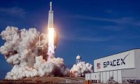 SpaceX привлекла $850 млн, из-за чего оценка компании резко выросла примерно до $74 млрд