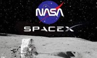 SpaceX выиграла контракт НАСА на 2,9 миллиарда долларов на производство лунного космического корабля