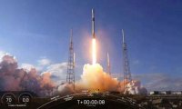 SpaceX запустила 60 новых спутников Starlink через неделю после последнего запуска