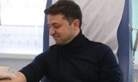 Зеленского заподозрили в употреблении наркотиков