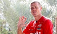 «Спартак» избавился от Кокорина и хочет вернуть Промеса