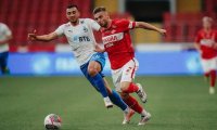 «Спартак» разгромил «Динамо». Черенков был бы доволен