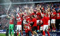«Спартак» забрал Кубок и спас сезон. А «Динамо» лишилось еще и тренера