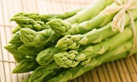 Спаржа избавит от проблем с давлением