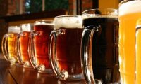 Специалисты воссоздали вкус древнего пива