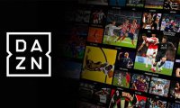 Спортивный стриминговый сервис DAZN получил убытки в размере $1,3 млрд