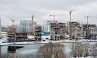Спрос на новостройки Москвы достиг исторического максимума