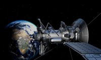 Спутник NASA запечатлел таинственные вспышки на Земле