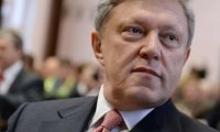 Среди соратников Явлинского нашлось место миллионерам и безработным