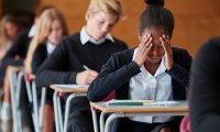 Средний балл по экзамену ACT среди выпускников 2023 года упал шестой год подряд