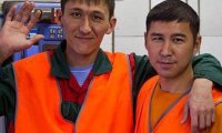 Средняя Азия будет давать рабочую силу России еще 15 лет