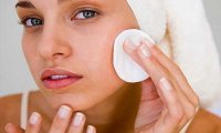 Средства по уходу за кожей способствуют появлению акне