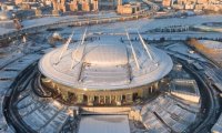 Срок сдачи "Зенит-Арены" продлен до 31 марта‍