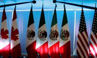 США готовится пересмотреть торговое соглашение с Мексикой и Канадой в 2020 году