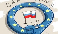США и ЕС вводят новые санкции против РФ