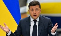 США и Европа рассматривают возможность создания правительства Украины в изгнании