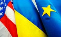 США и Евросоюз не хотят вкладываться в Украину