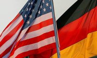 США и Германия обсуждают антироссийские санкции