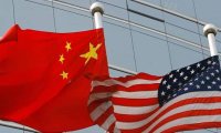 США и Китай постепенно разрывают свои отношения