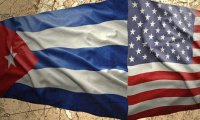 США и Куба пошли на сближение