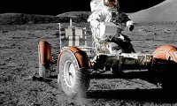 США и Япония устроят гонки на Луне в 2016 году