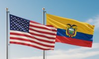 США и Эквадор начали совместную военную операцию против наркокартелей