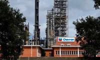 США могут выдать компании Chevron лицензию на добычу нефти в Венесуэле