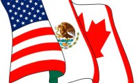 США могут выйти из НАФТА до окончания переговорного процесса