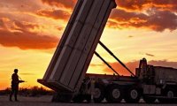США развертывают ПРО в Южной Корее‍
