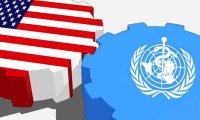 США начали выход из ВОЗ