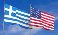 США налаживают отношения с Грецией